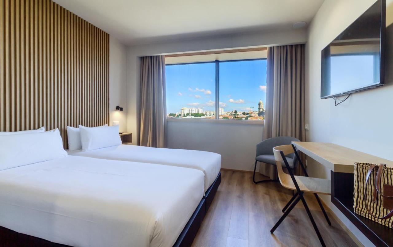 Room Select بورتو المظهر الخارجي الصورة