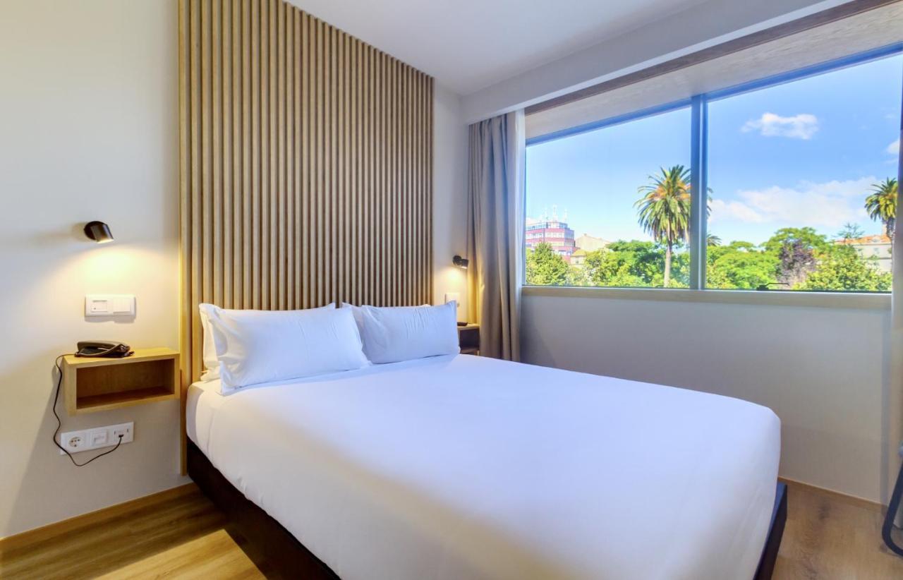 Room Select بورتو المظهر الخارجي الصورة