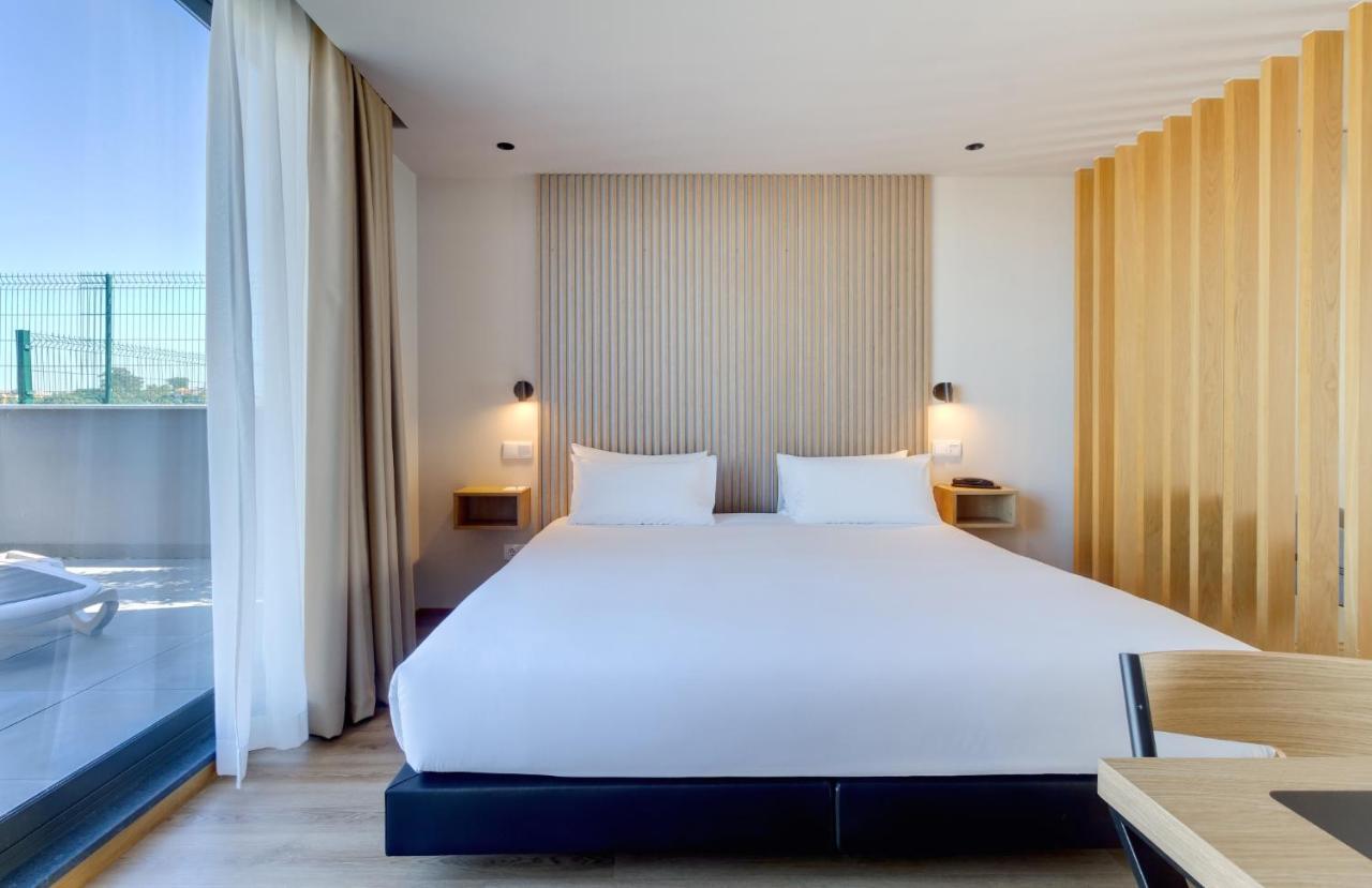 Room Select بورتو المظهر الخارجي الصورة