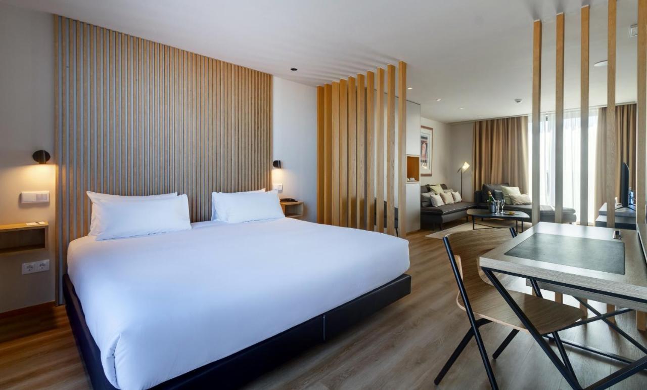 Room Select بورتو المظهر الخارجي الصورة
